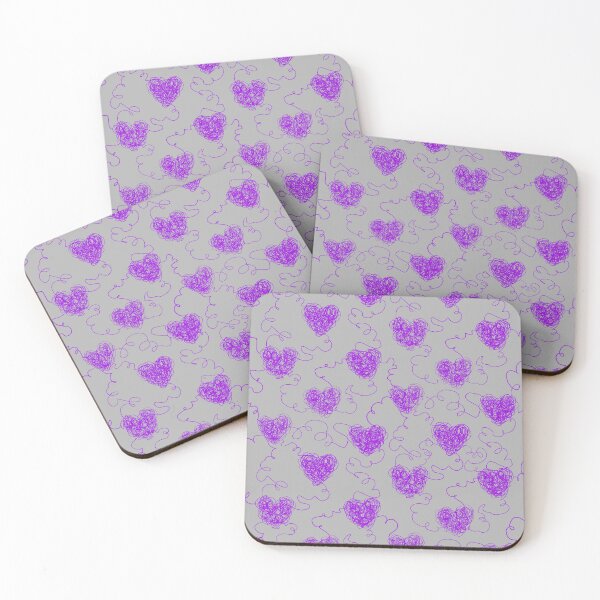 Item preview, Heart Line Art designed and sold by Kabira77.