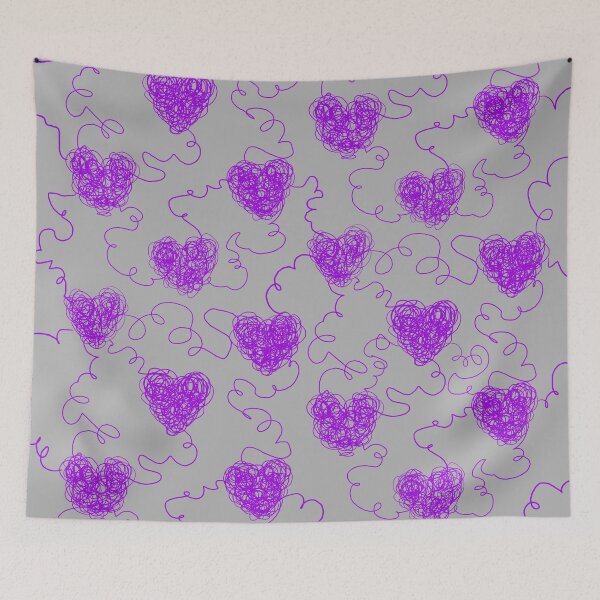Item preview, Heart Line Art designed and sold by Kabira77.
