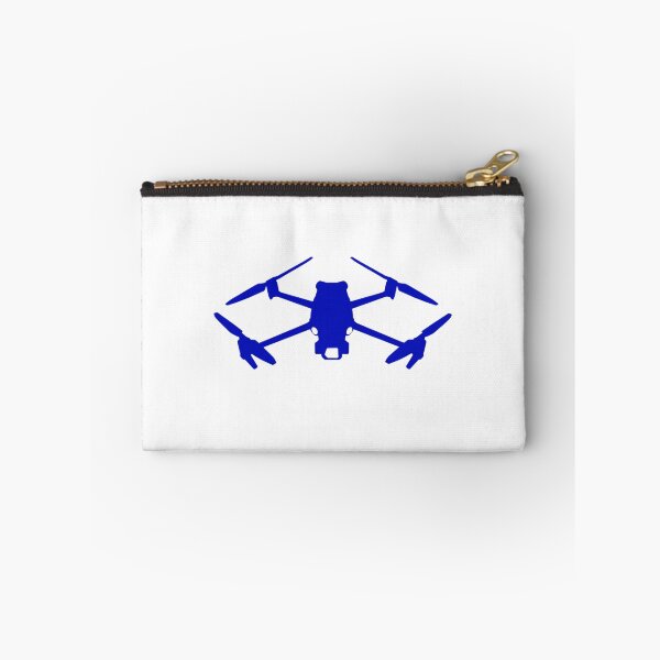 Item preview, DJI Mavic 3 Drone Blue designed and sold by 0verload.