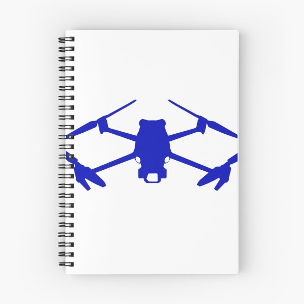 Item preview, DJI Mavic 3 Drone Blue designed and sold by 0verload.