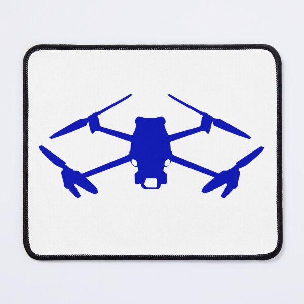 Item preview, DJI Mavic 3 Drone Blue designed and sold by 0verload.
