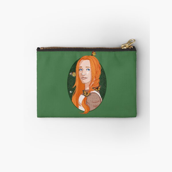 Item preview, Anne Shirley designed and sold by Andreia Carbonari.