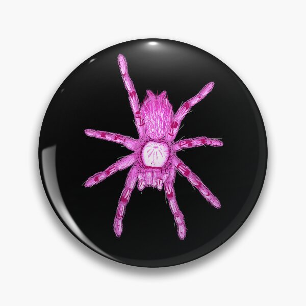 Item preview, Tarantula Only “Vaporwave” V3 designed and sold by IgorAndMore.