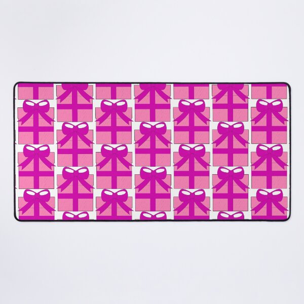 Item preview, Christmas Holiday Giftbox Pink designed and sold by ArashiiGames.