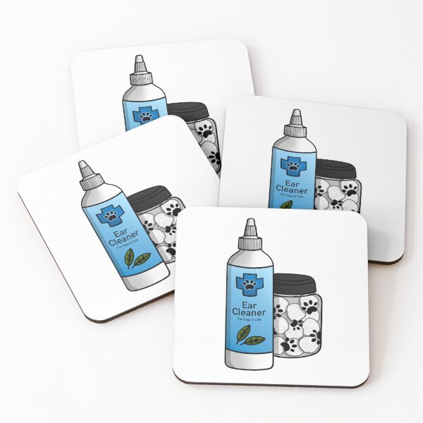 Item preview, Ear Cleaner designed and sold by honeybeepaper.