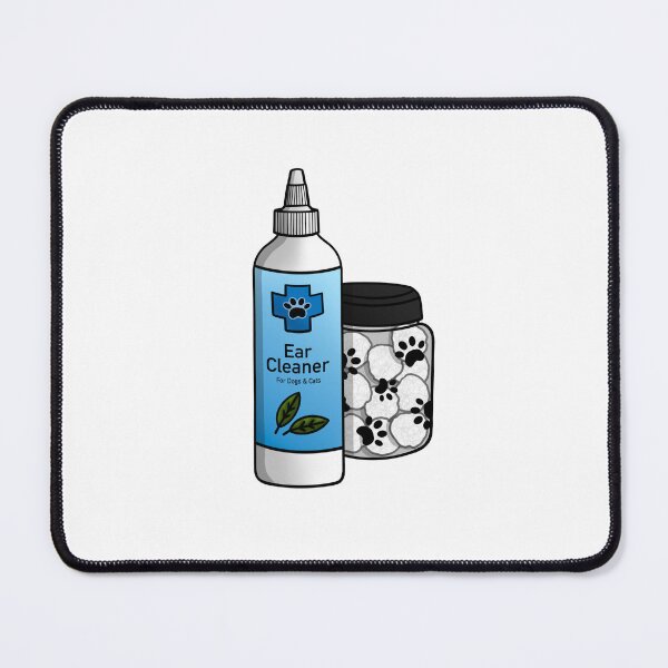 Item preview, Ear Cleaner designed and sold by honeybeepaper.