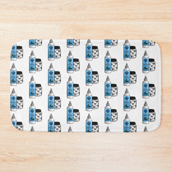 Item preview, Ear Cleaner designed and sold by honeybeepaper.