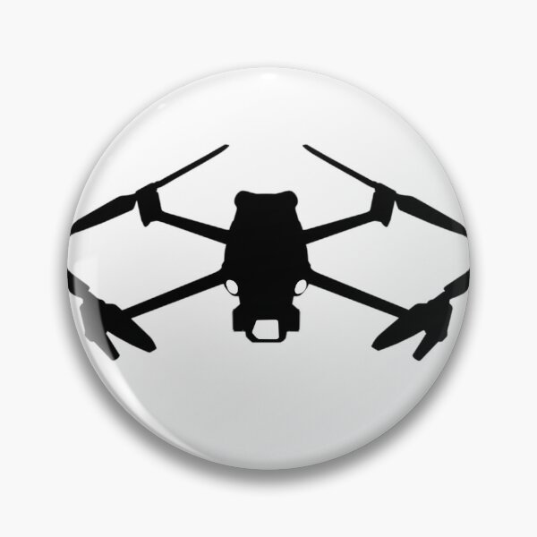 Item preview,  DJI Mavic 3 Drone Black designed and sold by 0verload.