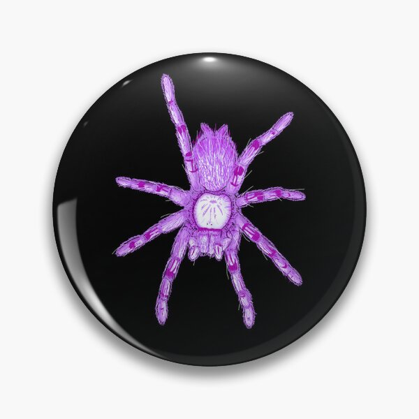 Item preview, Tarantula Only “Vaporwave” V4 designed and sold by IgorAndMore.