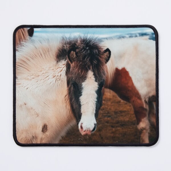Item preview, Icelandic horse #4 designed and sold by Fresh-P-Media.