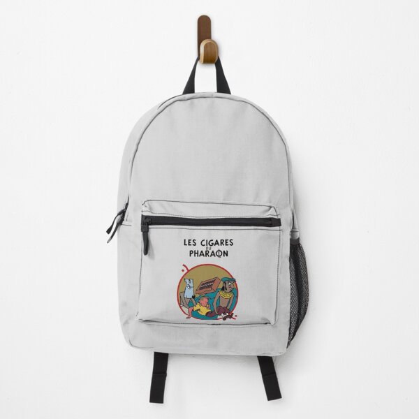 Item preview, Retro Les Cigares - Du Pharaon designed and sold by Lone Wolves.