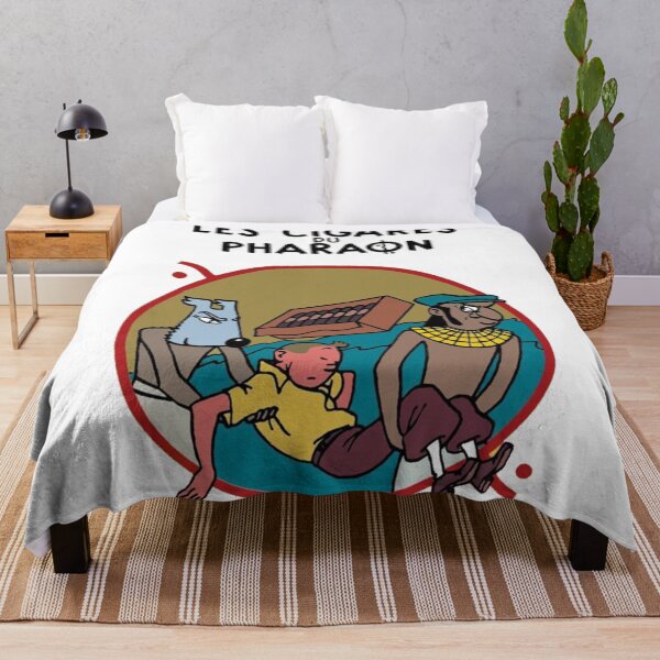 Item preview, Retro Les Cigares - Du Pharaon designed and sold by Lone Wolves.