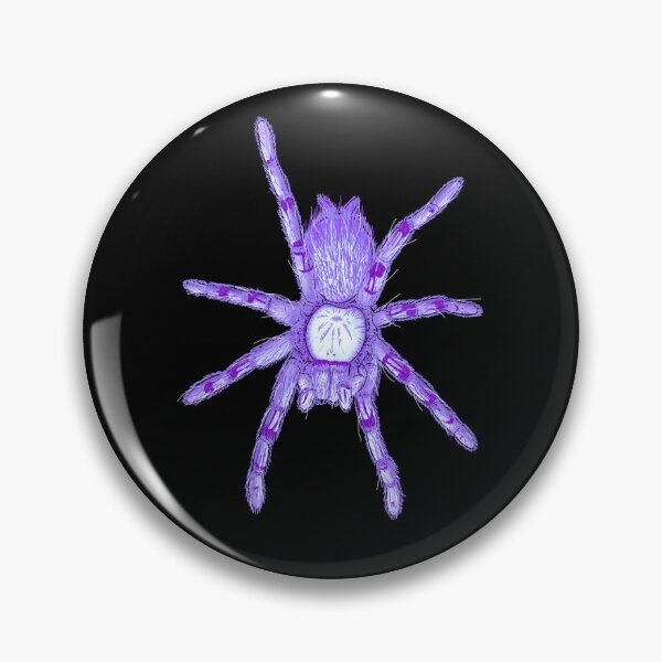 Item preview, Tarantula Only “Vaporwave” V5 designed and sold by IgorAndMore.