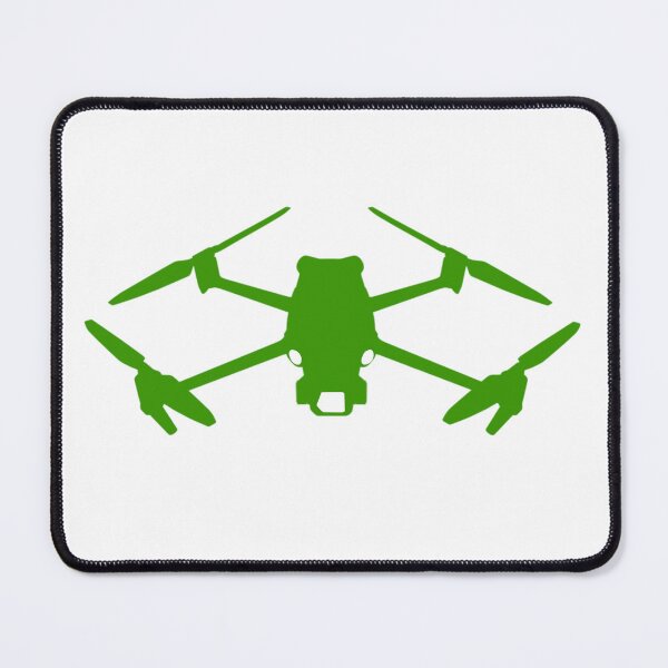 Item preview, DJI Mavic 3 Drone Green designed and sold by 0verload.
