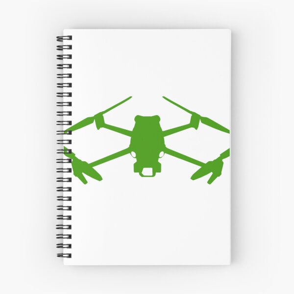 Item preview, DJI Mavic 3 Drone Green designed and sold by 0verload.