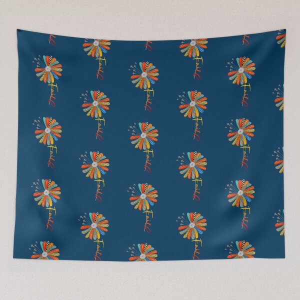 Item preview, Faith Flower with Crosses Fun Christian design designed and sold by BringingHOPE.