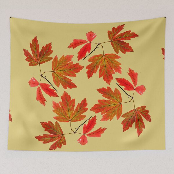 Item preview, maple designed and sold by LudaNayvelt.