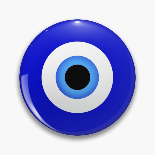 Item preview, Evil eye designed and sold by PMDesigns222.