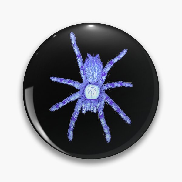 Item preview, Tarantula Only “Vaporwave” V6 designed and sold by IgorAndMore.