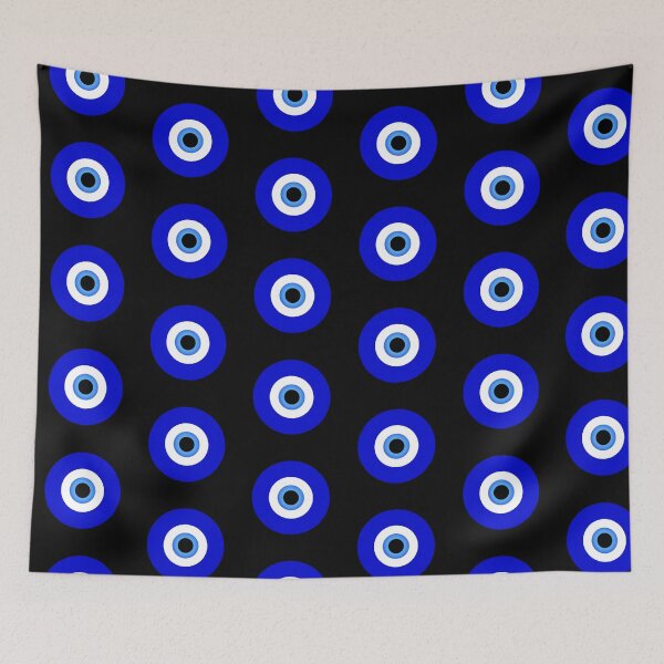 Item preview, Evil eye designed and sold by PMDesigns222.