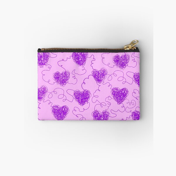 Item preview, Doodle of heart designed and sold by Kabira77.
