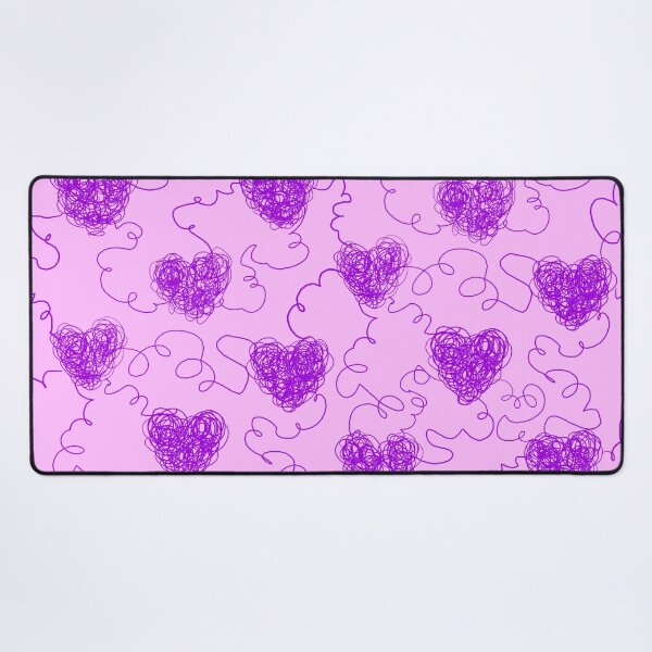 Item preview, Doodle of heart designed and sold by Kabira77.