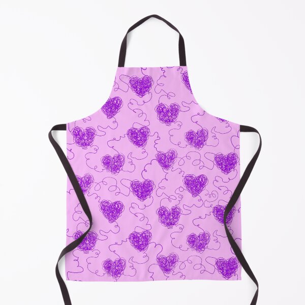 Item preview, Doodle of heart designed and sold by Kabira77.