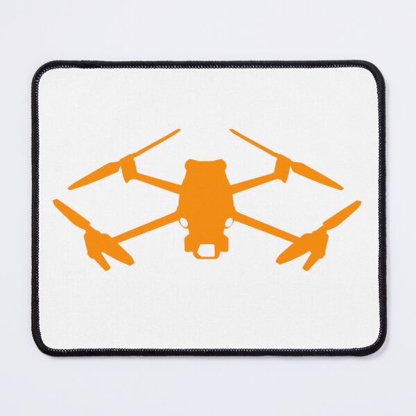 Item preview, DJI Mavic 3 Drone Orange designed and sold by 0verload.