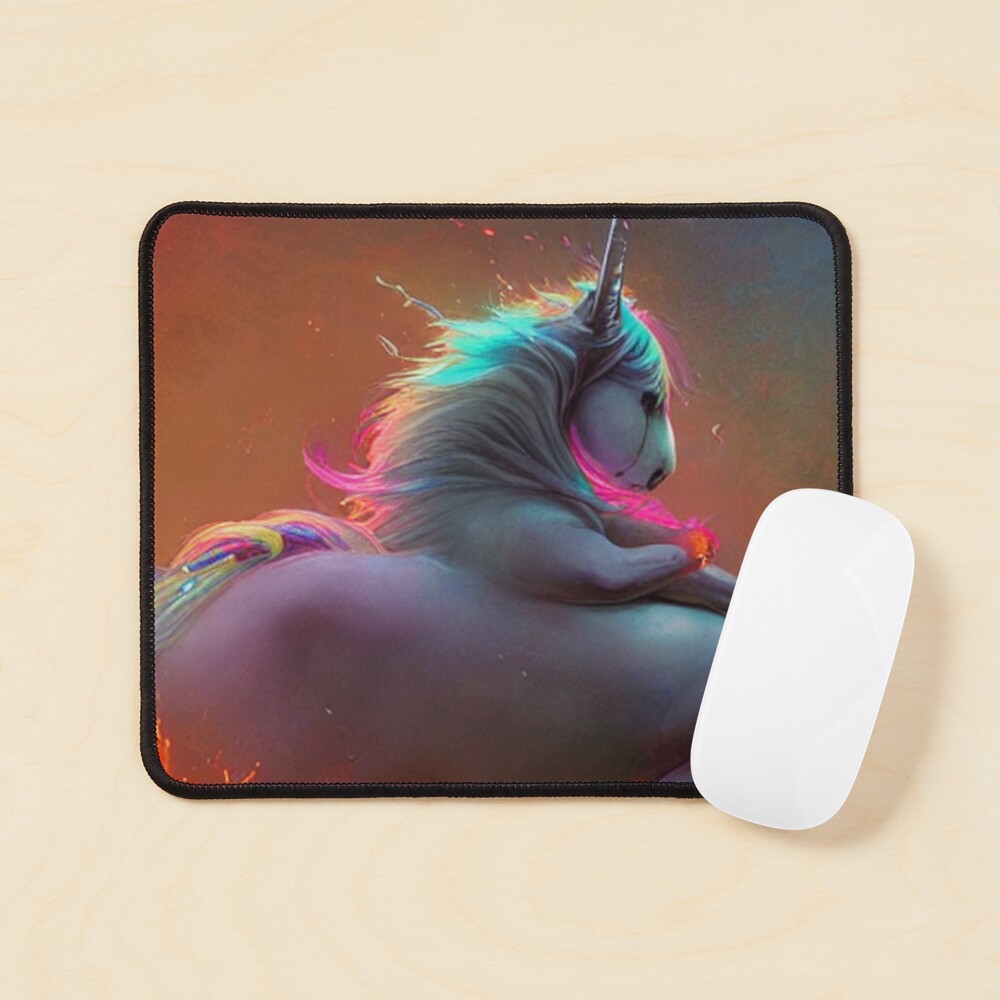 Item preview, Mouse Pad designed and sold by Sub-Ruminations.