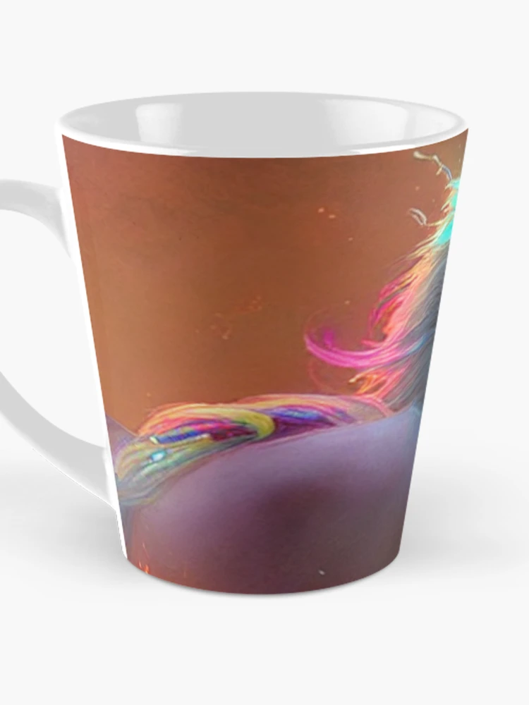 Thumbnail 3 of 4, Coffee Mug, Formless Corn designed and sold by Sub-Ruminations.