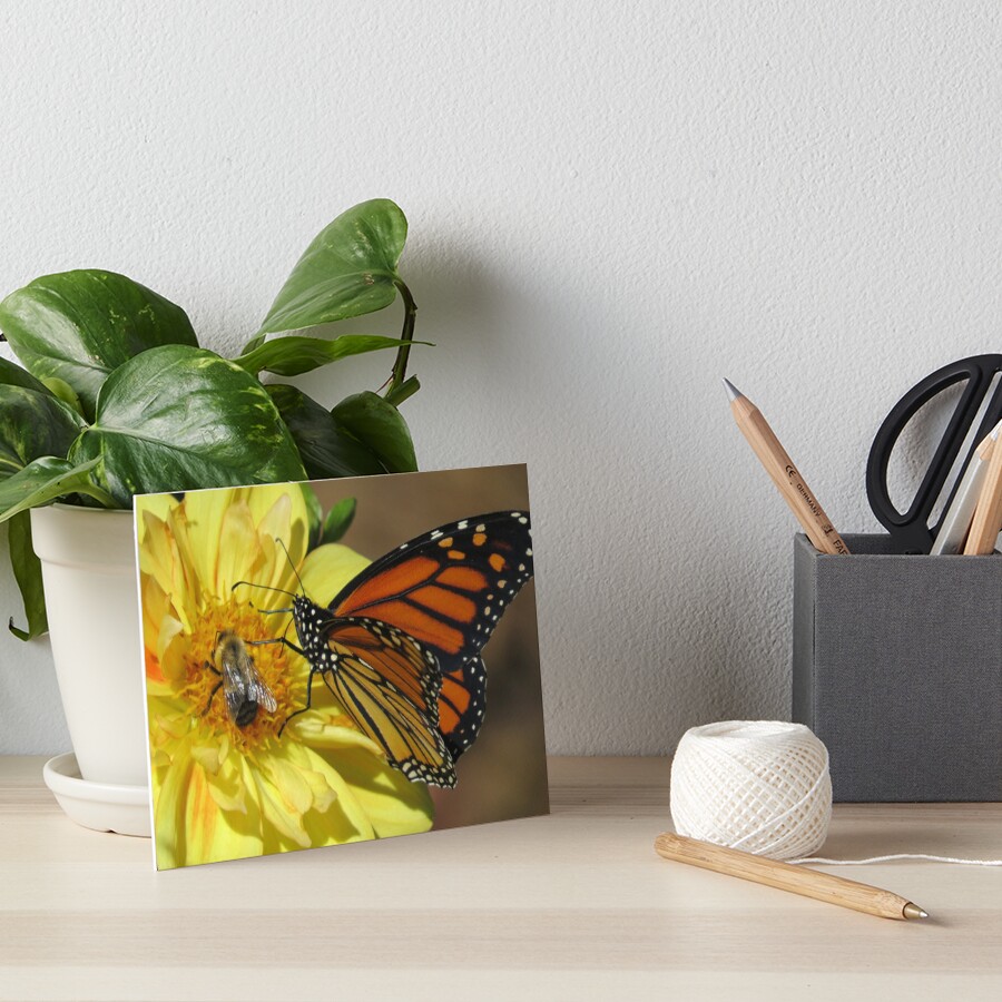 Item preview, Art Board Print designed and sold by shutterbug2010.