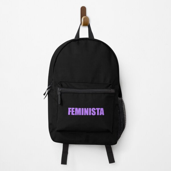 Item preview, FEMINISTA - Feminist in Spanish designed and sold by Inspirationmotivation.
