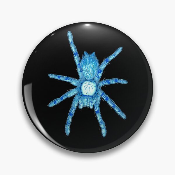 Item preview, Tarantula Only “Vaporwave” V7 designed and sold by IgorAndMore.