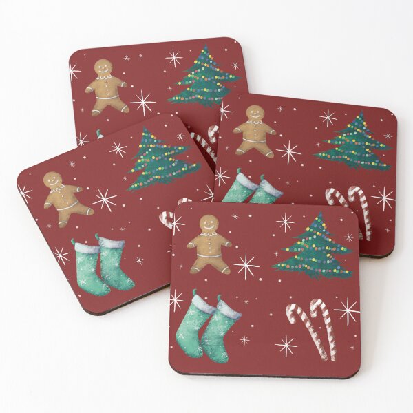 Item preview, Xmas vibe designed and sold by K-i-D-.