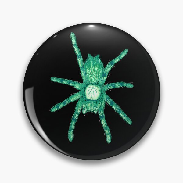 Item preview, Tarantula Only “Vaporwave” V8 designed and sold by IgorAndMore.