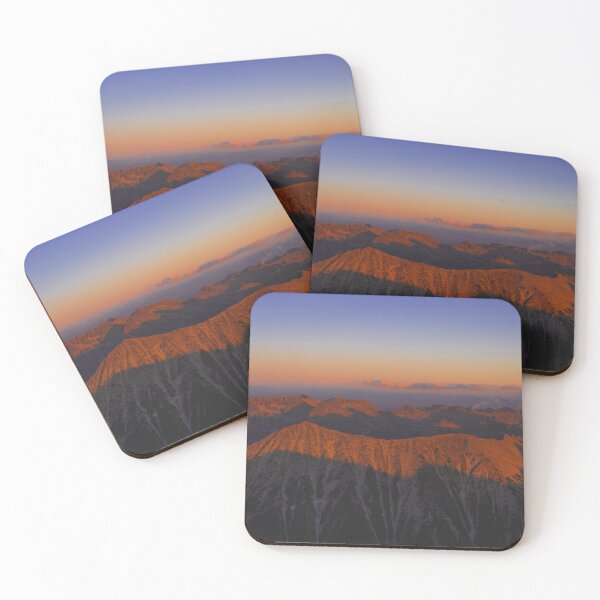 Item preview, Bulgarian mountains designed and sold by RewildJane.