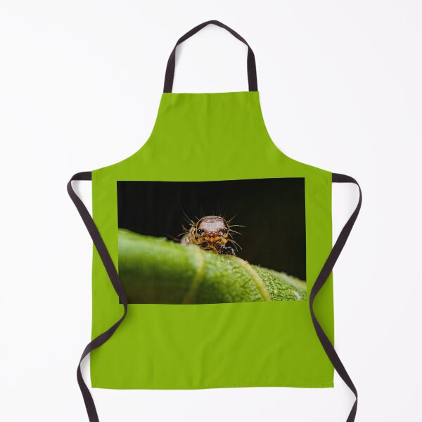 Item preview, Grumpy Caterpillar designed and sold by AronsTinySafari.