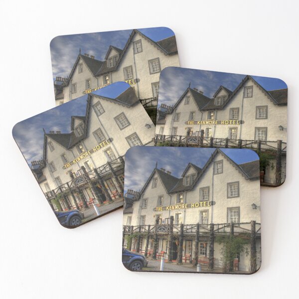 Item preview, The Kenmore Inn designed and sold by tomg.