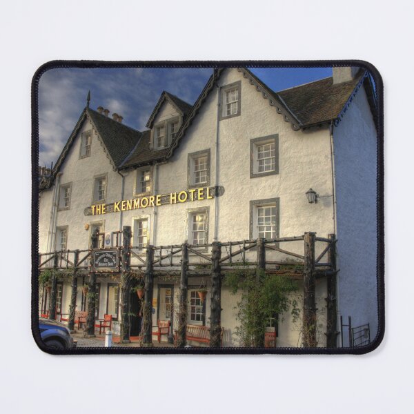 Item preview, The Kenmore Inn designed and sold by tomg.