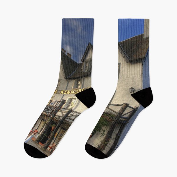 Item preview, The Kenmore Inn designed and sold by tomg.