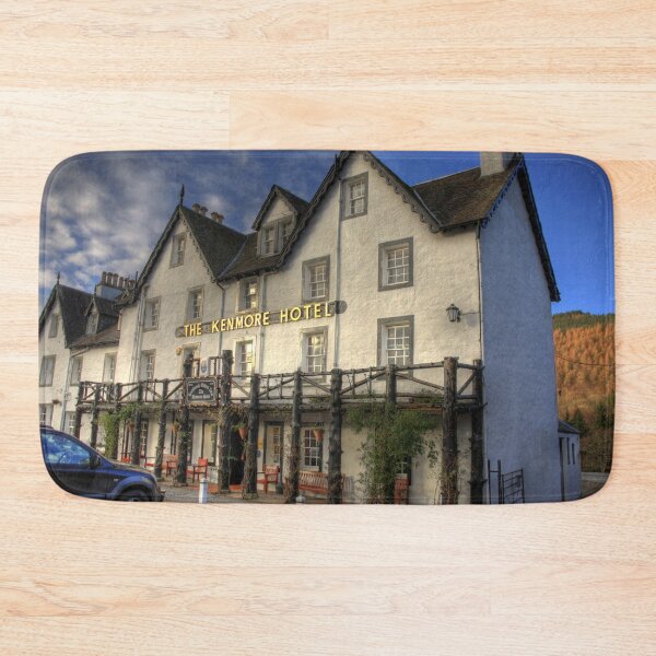 Item preview, The Kenmore Inn designed and sold by tomg.