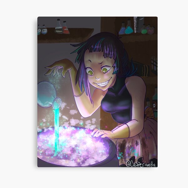 Item preview, Potions Witch designed and sold by casperian.