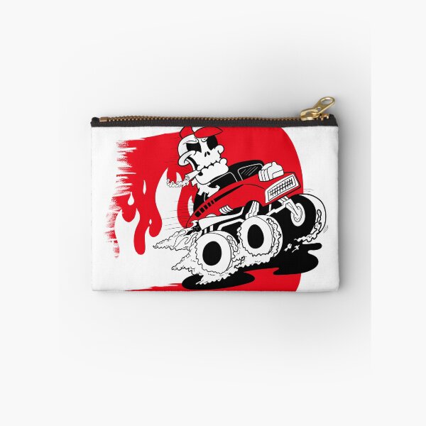 Item preview, Monster Truck designed and sold by AxlShop.
