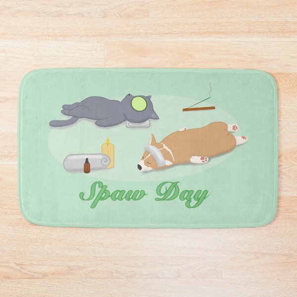 Item preview, Spaw Day designed and sold by ReisssPieces.