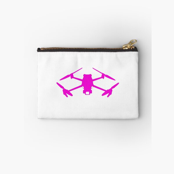 Item preview, DJI Mavic 3 Drone Pink | Girl Drone | designed and sold by 0verload.