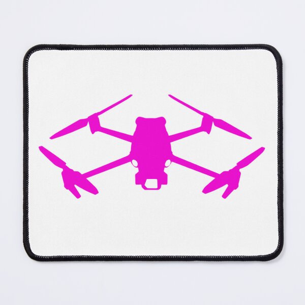 Item preview, DJI Mavic 3 Drone Pink | Girl Drone | designed and sold by 0verload.