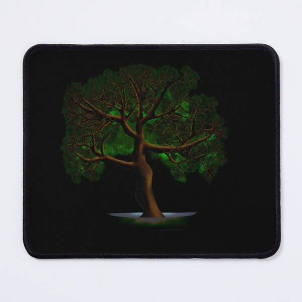 Item preview, Bonsai tree designed and sold by CLEARART7.