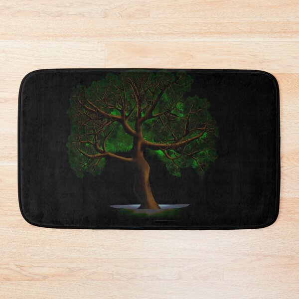 Item preview, Bonsai tree designed and sold by CLEARART7.
