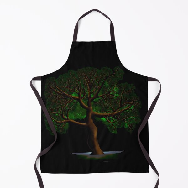 Item preview, Bonsai tree designed and sold by CLEARART7.
