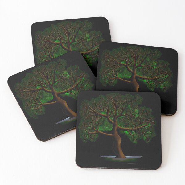 Item preview, Bonsai tree designed and sold by CLEARART7.